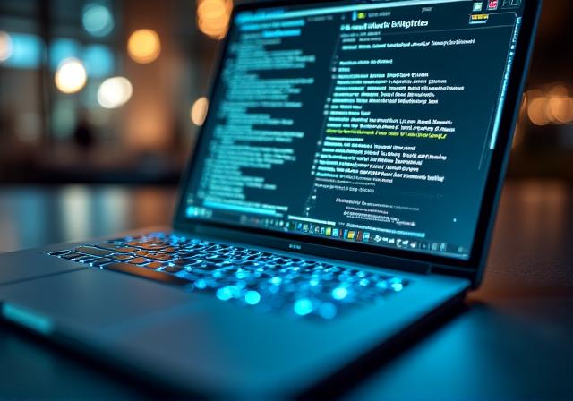 Contratti per startup tecnologiche e piattaforme SaaS – documenti digitali su schermo